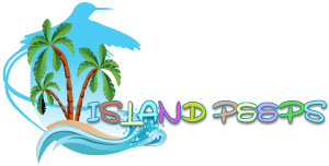 Islandpeeps Logo