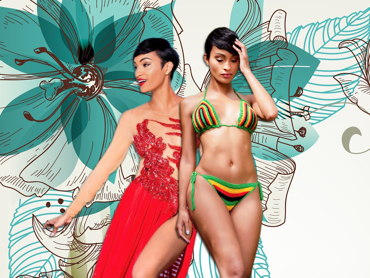 Miss u s virgin islands 2010 the truth Miss u s virgin islands 2010 casual concurrence